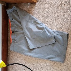Hurley shorts light grey Size 32